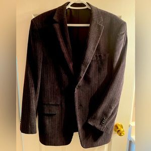 Men’s Blazer